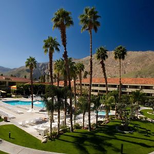 Hilton Palm Springs