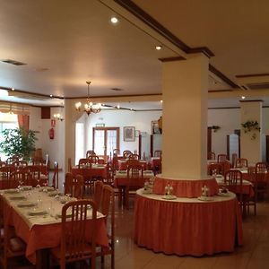 Hotel Cruceiro